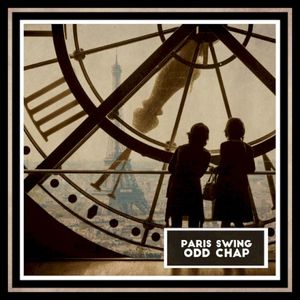 Paris Swing (Single)