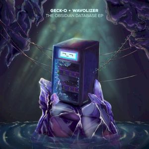 The Obsidian Database EP (EP)