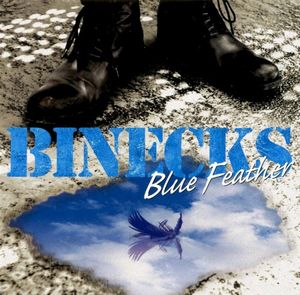 Blue Feather (Single)
