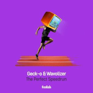 The Perfect Speedrun (Single)