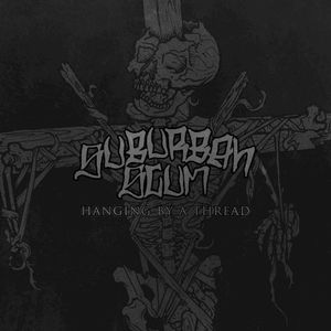 Hanging by a Thread (EP)