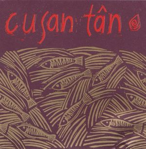 Cusan Tân