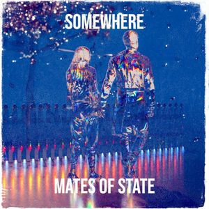 Somewhere (Single)