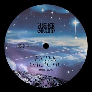 Enter Galactic (Single)