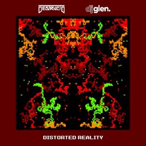 Distorted Reality (Single)