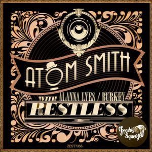 Restless (Single)