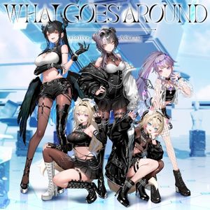 What Goes Around (Single)