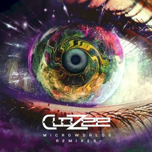 Odysseys (Vincent Antone remix)