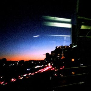 Here And Now EP (EP)