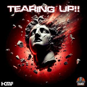 Tearing Up!! (EP)