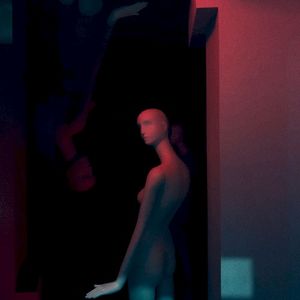Voicemail (EP)