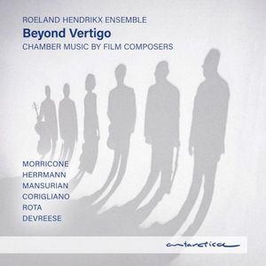 Beyond Vertigo