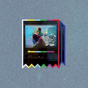 Television (Single)