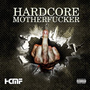 Hardcore Motherfucker (EP)