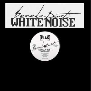 WHITE NOISE (Single)