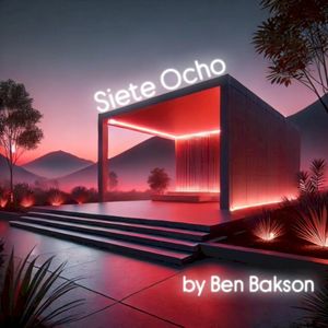 Siete Ocho (Single)