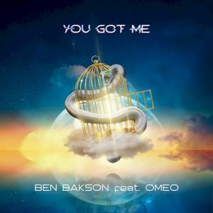 You Got Me (Single)