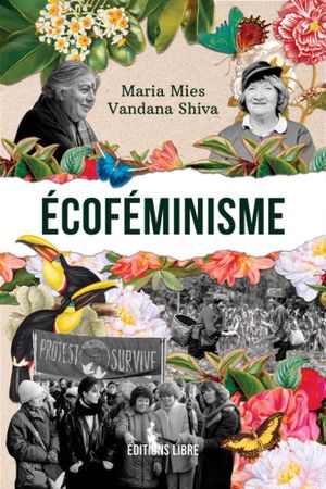 Ecoféminisme
