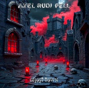 Ghost Town