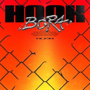 HOOK (EP)