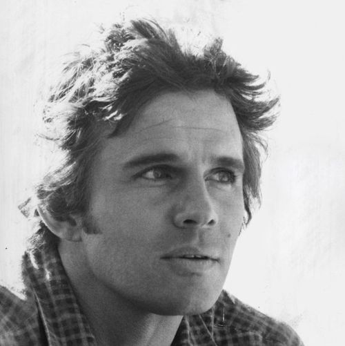 Cover Dack Rambo