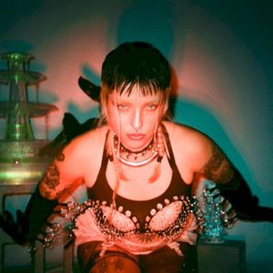 Fall From Grace (Single)