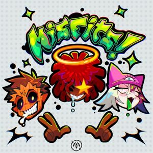 MISFITS! (Single)