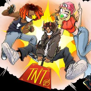WHEN I STEP! (Single)