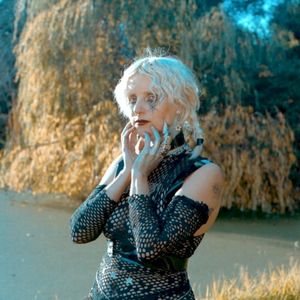 Dark Eyes (Single)