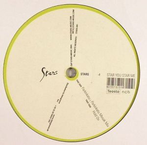 Stars 1 EP (EP)