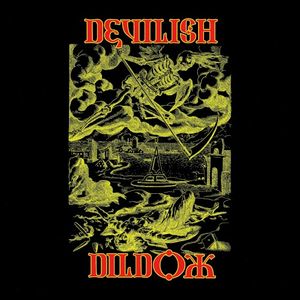 Devilish (Single)