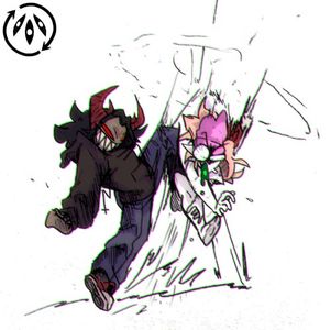 PUNCH BACK! (Single)