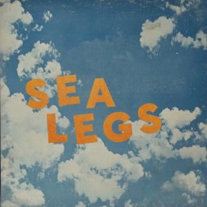Sea Legs (Single)
