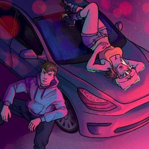 SWITCHIN (Single)