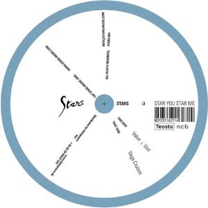 Stars 3 EP (EP)