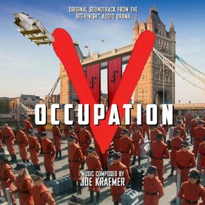 V: Occupation (Orignal Score) (EP)