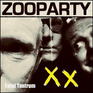 Total Tantrum (Single)