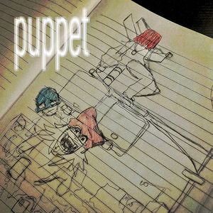 puppet
