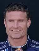 David Coulthard