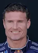 David Coulthard