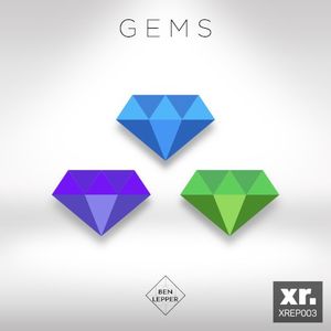 Gems EP (EP)