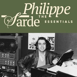 Philippe Sarde - The Essentials (OST)