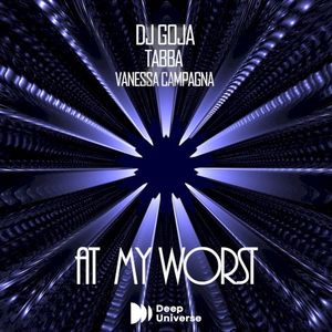 At My Worst (Single)