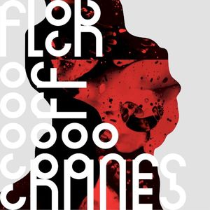 Flock of Cranes (Single)