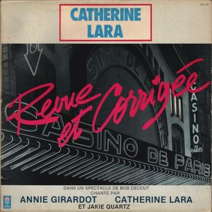 Revue et corrigée