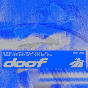 Stomp Your Feet (Single)