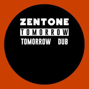 Tomorrow Dub (EP)