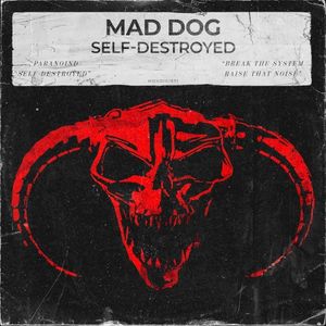 Self-Destroyed EP (EP)