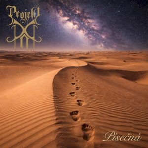 Písečná (Single)