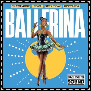 Ballerina (Single)
